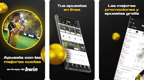 bwin para android